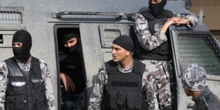 الأردن يحبط عملية تهريب وثائق من مقر تابع لـ«الإخوان» بالعقبة - هرم مصر