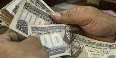 موعد صرف مرتبات شهر يوليو 2025.. اعرف هتقبض كام بعد الزيادة الجديدة؟ - هرم مصر