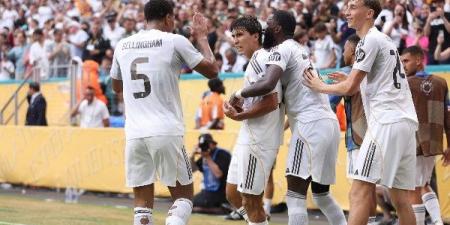 مواعيد مباريات نصف نهائي كأس العالم للأندية - هرم مصر