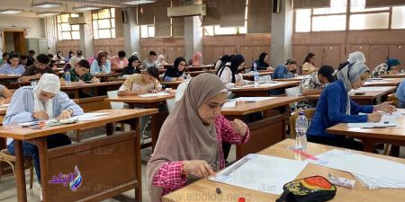 تعرف على الأوراق المطلوبة للتقديم بـ اختبارات القدرات 2025 - هرم مصر