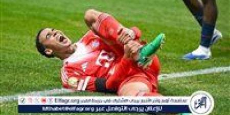 مدرب ألمانيا يعلق على إصابة موسيالا - هرم مصر