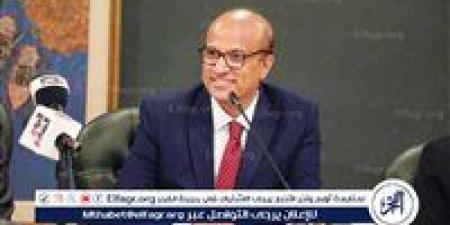 رئيس لجنة القيد بنقابة الصحفيين يكشف موعد لجنة المشتغلين الجديدة - هرم مصر