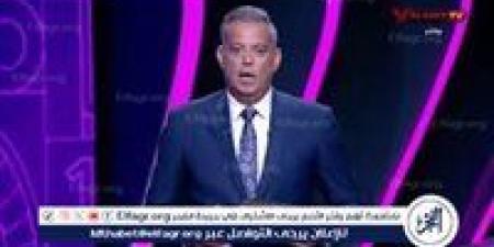 هاني رمزي: مدرب الأهلي السابق وراء فشل ضم ساليتش.. وأسد الحملاوي مهاجم جيد - هرم مصر