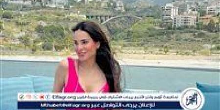 دومينيك حوراني تشعل أجواء فيينا بحفلها المنتظر يوم السبت 12 يوليو وتفاجئ جمهورها بزيارة خاصة لصديقتها - هرم مصر
