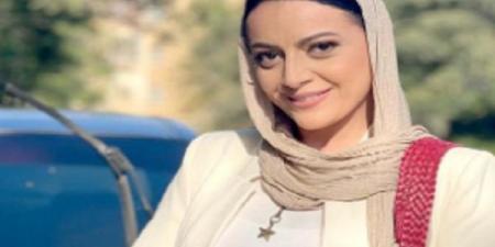 أول تعليق من هبة عبد الغنى بعد وفاة والدتها - هرم مصر