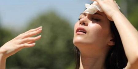 الفرق بين ضربة الشمس والإجهاد الحراري والضربة الحرارية.. اعرف طريقة مواجهتها - هرم مصر