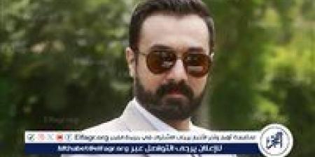 حسن عيد يثير قلق الجمهور ويطلب الدعاء لزوجته بالشفاء العاجل عبر فيسبوك دون الكشف التفاصيل - هرم مصر