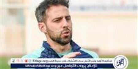 فيريرا يطالب إدارة الزمالك بإقامة معسكر خارج مصر - هرم مصر