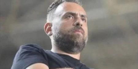 نجم الأهلي السابق: خطوات چون إدوارد في الزمالك «عاجباني» وأولها اعتزال شيكابالا - هرم مصر