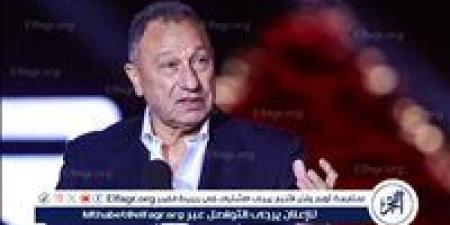 شبانة: إرتياح في الأهلي بعد إقرار بند ال٨ سنوات - هرم مصر
