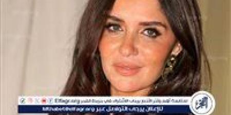 سر تصدر غادة عادل تريند "جوجل".. تفاصيل - هرم مصر