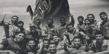 منسي ورفاقه.. أبطال سطّروا الخلود بدمائهم في ملحمة البرث - هرم مصر