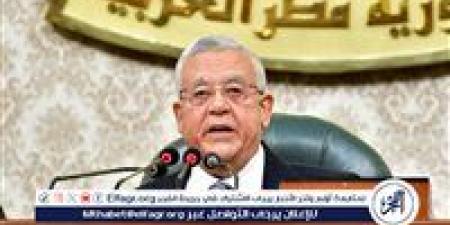 مجلس النواب يوافق على تعديل قانون أعضاء المهن الطبية فى مجموعه - هرم مصر