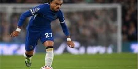 نجم تشيلسي يتحدث عن صعوبات الوصول لنصف نهائي مونديال الأندية - هرم مصر