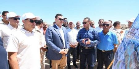 تجارية القليوبية: ضرورة تعزيز التعاون مع مجموعة البريكس لدعم الاقتصاد المصري - هرم مصر