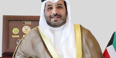 السفير الصباح: الكويت ملتزمة بتعزيز حضورها في محافل الاقتصاد الرقمي - هرم مصر