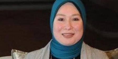 في عيد ميلادها.. أسرار في حياة الفنانة المعتزلة لمياء الجداوي - هرم مصر