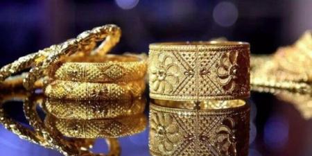 سعر الذهب في السعودية اليوم الإثنين 7 يوليو 2025 - هرم مصر