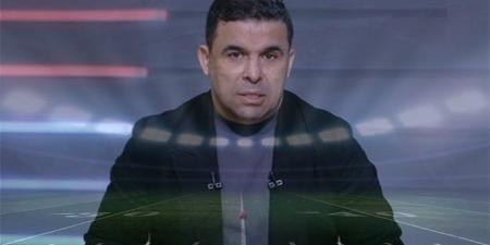 الغندور يكشف تفاصيل مفاوضات المصري البورسعيدى مع نجم الزمالك - هرم مصر