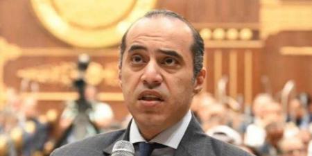 وزير الشؤون النيابية: سبب التدخل التشريعي ظهور تخصصات وفروع علمية وثيقة الصلة بالقطاع الصحي مثل كليات تكنولوجيا العلوم الصحية التطبيقية - هرم مصر