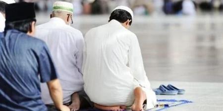 مواقيت الصلاة اليوم الإثنين 7 يوليو 2025 في المدن والعواصم العربية - هرم مصر