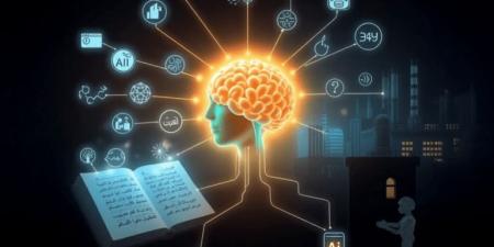محتوى الذكاء الاصطناعي يملأ مواقع التواصل.. كيف تكتشفه؟ - هرم مصر
