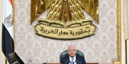 «النواب» يوافق على استقالة عدد من الأعضاء لترشحهم بانتخابات مجلس الشيوخ - هرم مصر