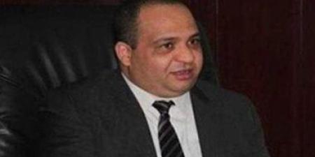 الدبلوماسي حسن الصغير مستشارا سياسيا لرئيس البرلمان الليبي - هرم مصر