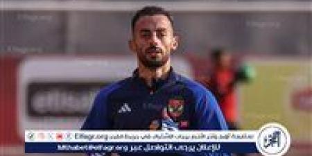 خالد الغندور: رغبة أحمد عبد القادر توقف انتقاله لـ سيراميكا كليوباترا - هرم مصر