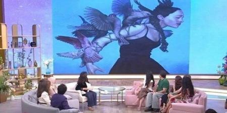 فضيحة «مها الصغير».. خبراء يكشفون لـ «الأسبوع» المسموح والمحظور في اقتباس الأعمال الفنية - هرم مصر
