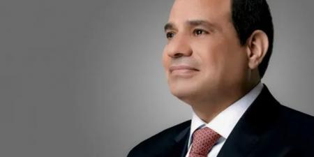 استقرار الأوضاع في القرن الإفريقي وأمن البحر الأحمر يتصدران كلمة الرئيس السيسي بالمؤتمر الصحفي مع نظيره الصومالي - هرم مصر