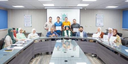 طفرة قياسية.. متبقيات المبيدات: تحليل 204 آلاف عينة بزيادة 33% عن العام الماضي - هرم مصر