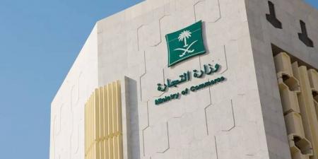 1.7 مليون سجل تجاري بالمملكة - هرم مصر