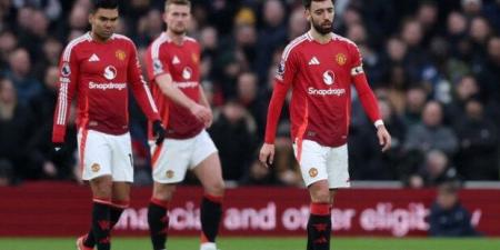 مانشستر يونايتد يبدي اهتمامه بضم نجم بنفيكا البرتغالي - هرم مصر