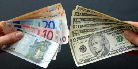 أسعار العملات في مصر اليوم الثلاثاء - هرم مصر