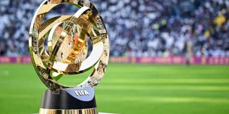 إلغاء مباراة تحديد المركز الثالث فى كأس العالم للأندية 2025 - هرم مصر