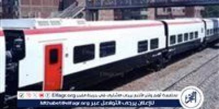 السكة الحديد: تأثر منظومة حجز التذاكر بسبب عطل شبكة الإنترنت - هرم مصر