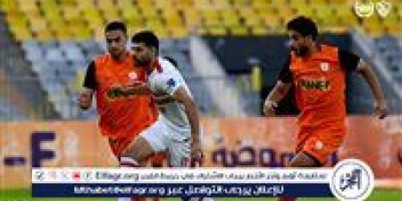 رتوش أخيرة تفصل الزمالك عن ضم مهاجم فاركو وحارس الاتحاد - هرم مصر