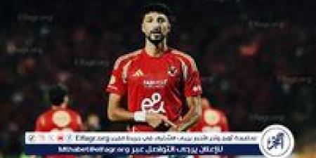 أحمد حمودة: وسام أبو علي أفضل من مصطفى محمد - هرم مصر