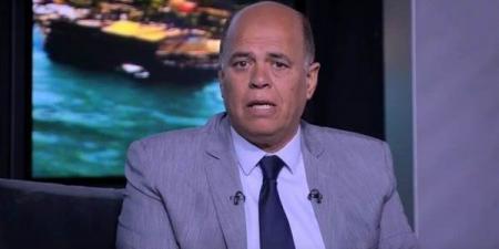 هشام يكن: المجلس السابق منعني من العمل داخل الزمالك - هرم مصر