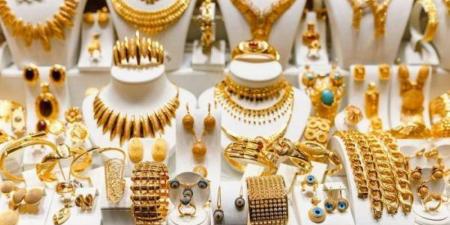 سعر جرام الذهب عيار 21 اليوم في السعودية.. ارتفاع طفيف بالأسواق - هرم مصر