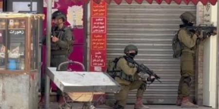جيش الاحتلال يعلن مقتل ناصر موسى القيادى العسكرى بحماس - هرم مصر