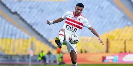 رسميًا.. هدف محمد شحاتة في مرمى سيراميكا الأفضل بالجولة الأولى للدوري - هرم مصر