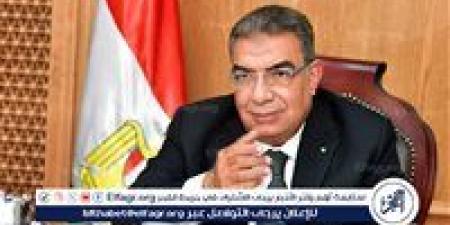 محافظ الدقهلية: انطلاق الحملة القومية للتحصين ضد مرض الحمى القلاعية بلقاح sat1 غدًا السبت - هرم مصر
