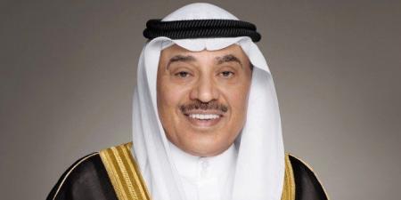 ولي العهد الكويتي يهنئ رئيسة الهند بذكرى استقلال بلادها - هرم مصر