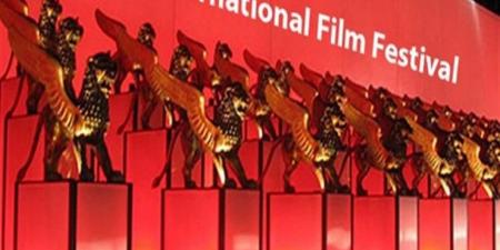 4 أفلام عربية في مهرجان فينسيا السينمائي الدولي - هرم مصر