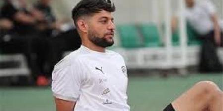 نجم الزمالك السابق يقود البنك الأهلي أمام حرس الحدود - هرم مصر