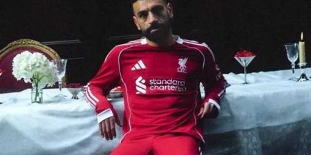 في افتتاح الدوري الإنجليزي.. محمد صلاح يطارد رقما قياسيا - هرم مصر