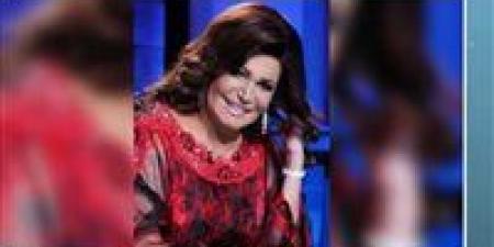 نجوى فؤاد: لما أحج هعتزل الفن.. وطلعت عمرة مرتين ونفسي في التالتة - هرم مصر