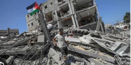 الاتحاد الدولي للصحفيين: إسرائيل منعت دخول أعضاؤنا إلى غزة لهذا السبب - هرم مصر